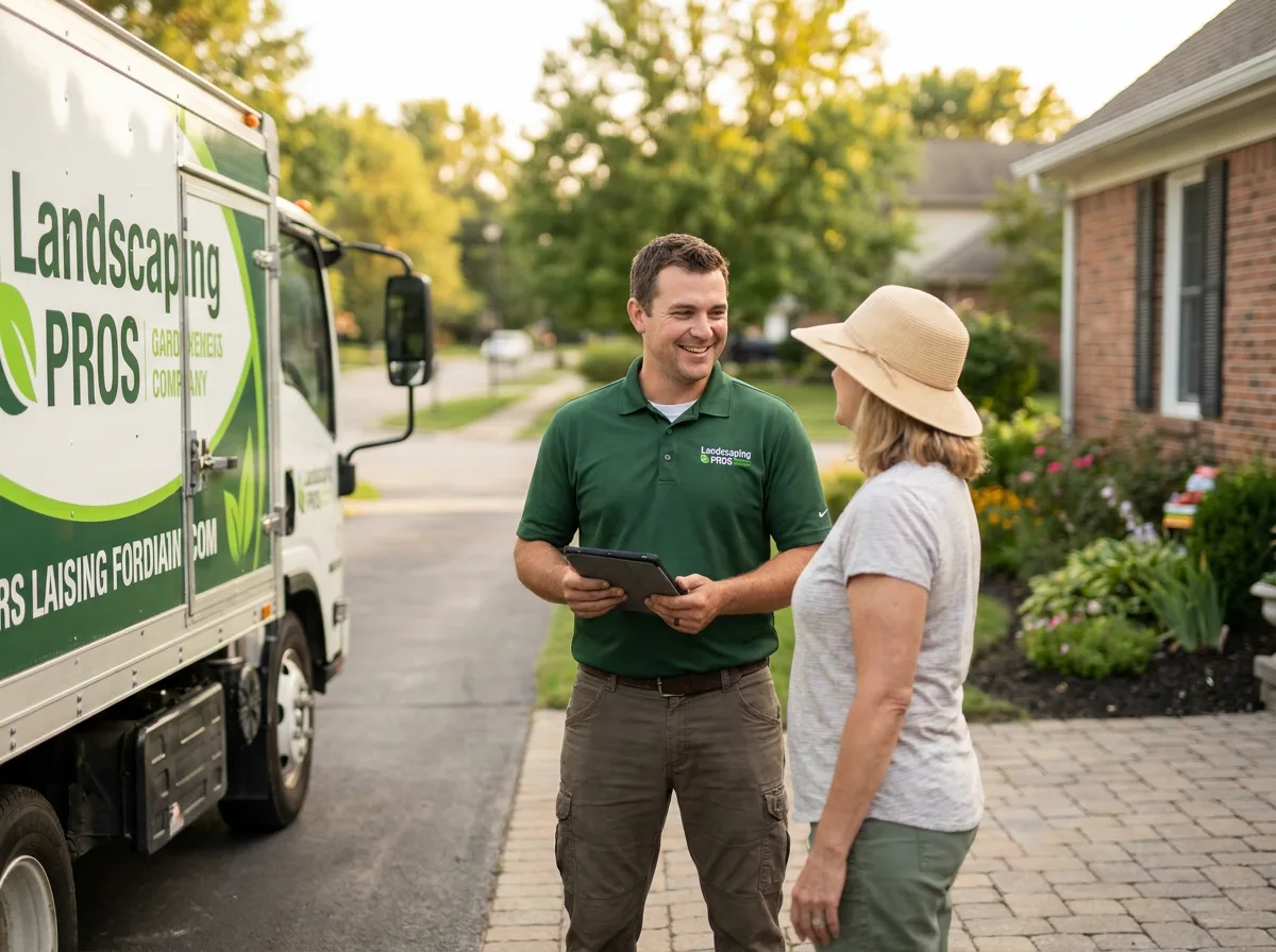 Landscaping North Hatfield, MA FAQs